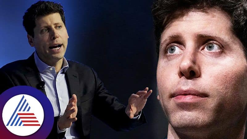 Sam Altman to return as OpenAI CEO anu