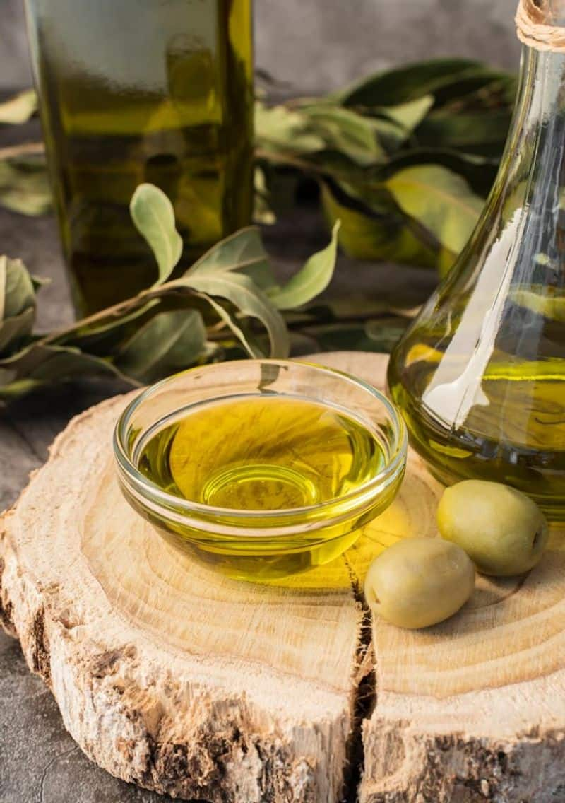 benefits of olive oil for heart health to diabetes