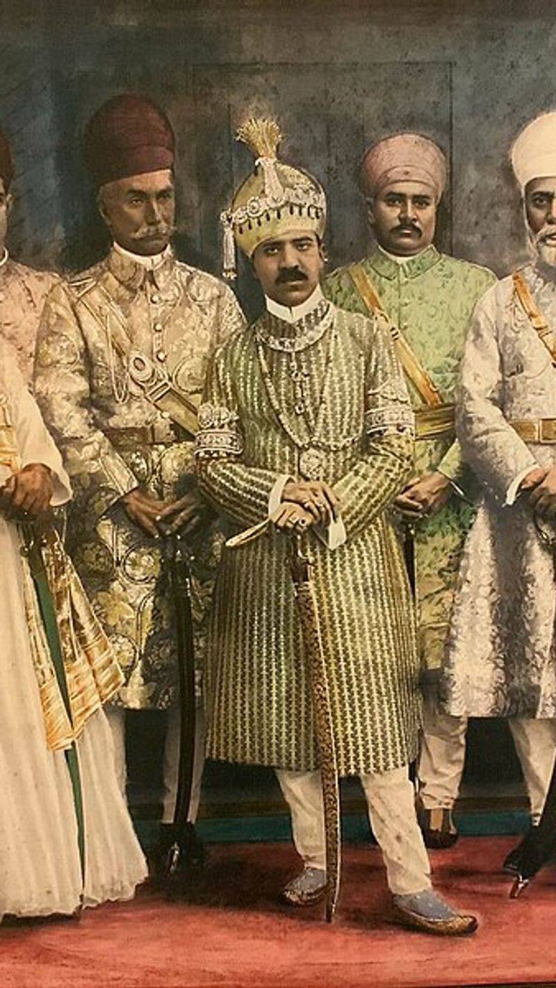 The Nizam of Hyderabad Indiafirst billionaire from the 1900s iwh