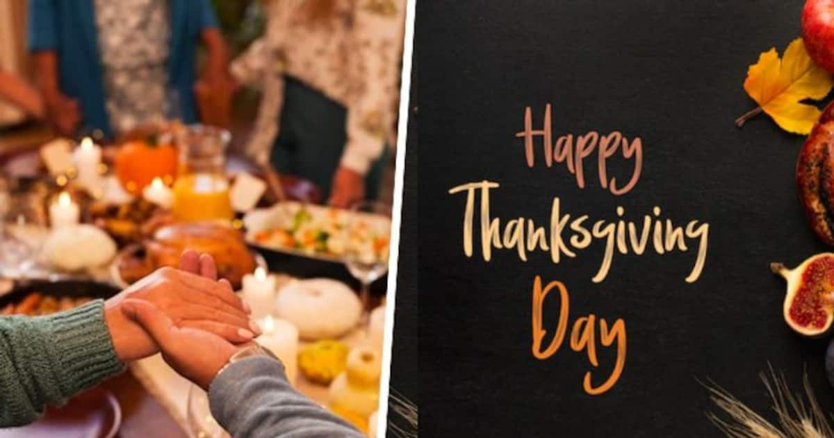 Thanksgiving Day 2024 Heartwarming wishes, quotes, and messages to share