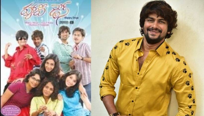 `హ్యాపీడేస్‌` ఆడిషన్‌కి వెళితే 25లక్షలు అడిగారు.. `బిగ్‌ బాస్‌` సన్నీ షాకింగ్‌ కామెంట్స్ 