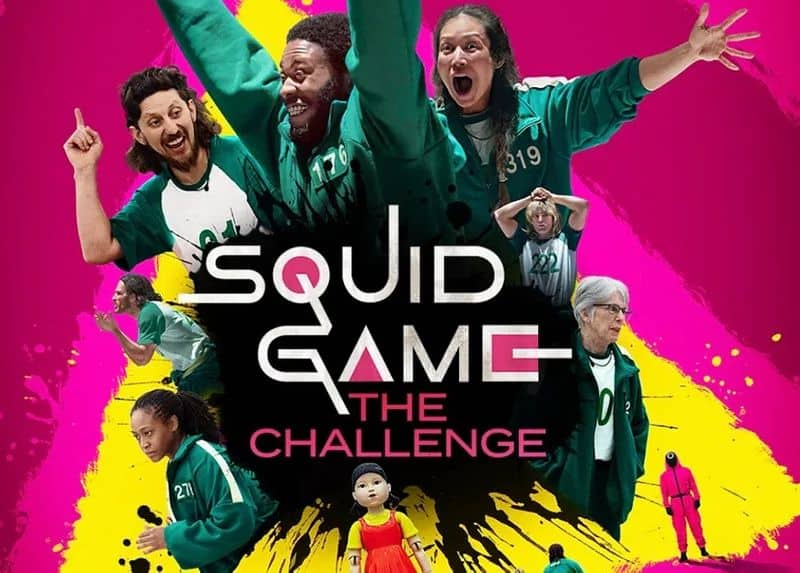 Squid Game: The Challenge: When and where you can watch South Korean thriller-based show RBA