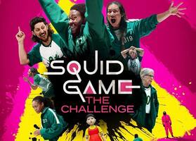 Squid Game: The Challenge-When and where you can watch South Korean thriller-based show