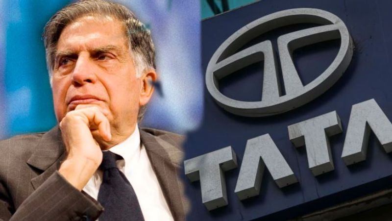 Tata Group is Indias most valuable brand: Report  