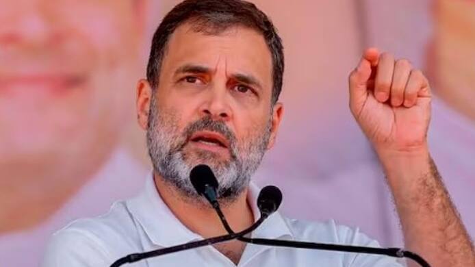 rahul gandhi 0