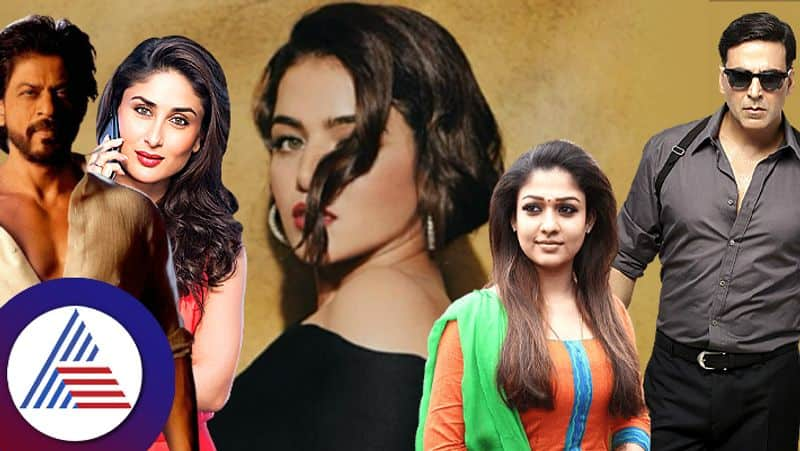 actress Wamiqa Gabbi beat Akshay, Kareena, Nayanthara in list of most popular Indian stars gow