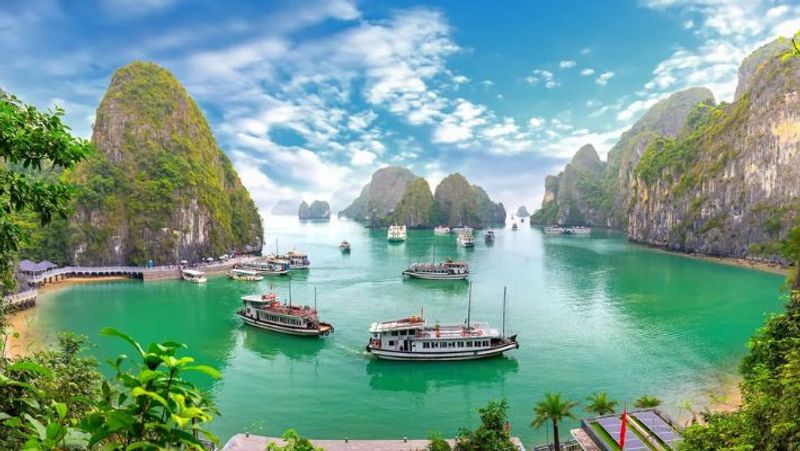 After Thailand and Sri Lanka, Vietnam to offer visa-free entry to Indian travellers: all you need to know-rag