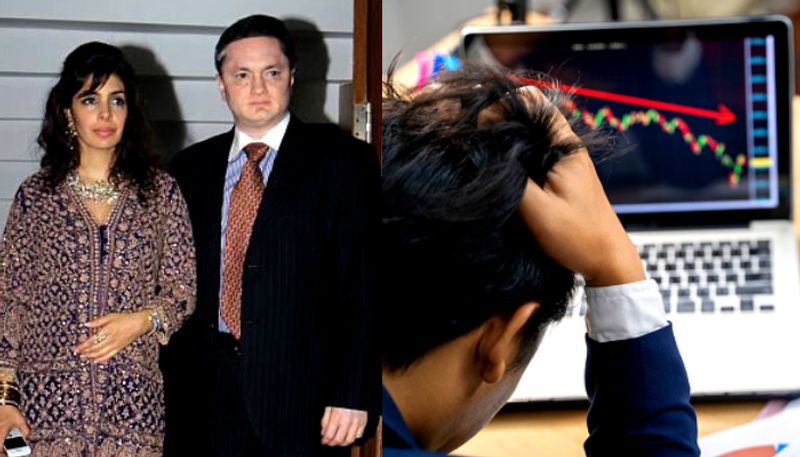 Gautam Singhania's separation with wife erases $180 million at Raymond