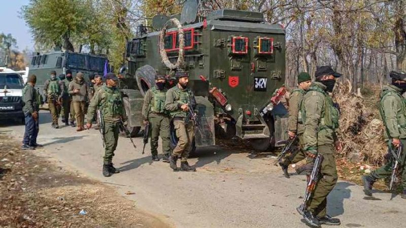 15 days, 19 lives lost: Terror wave hits Jammu and Kashmir post Assembly election AJR