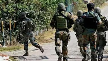 J&K terror attack: 5 Army soldiers killed; Pakistani terrorists threw grenade on truck, then opened fire