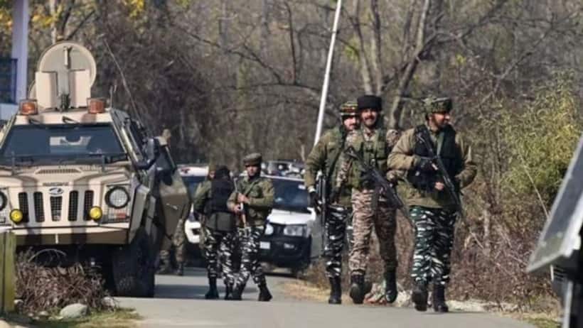 Kalakote Encounter: 4 Indian Army personnel killed in J&K's Rajouri