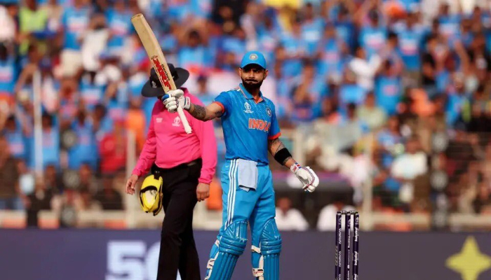 All eyes on Virat Kohli as India face Afghanistan in 2nd T20I kvn