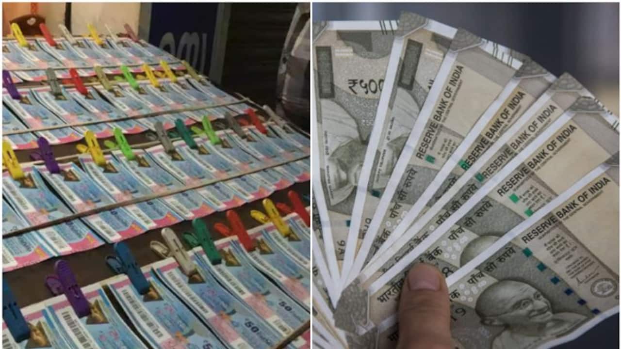 Kerala Lottery Results Sthree Sakthi SS 408 March 26 2024: Check today's winning ticket, prize money and more