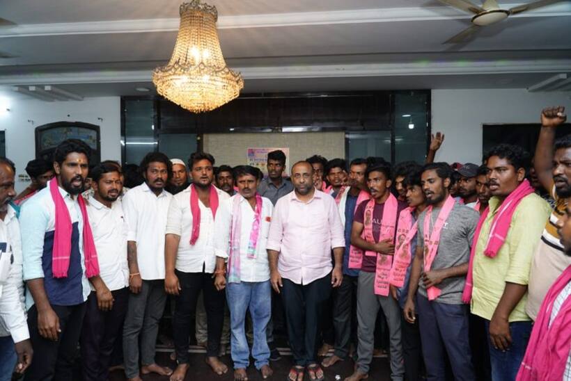 Telangana Elections 2023: బీఆర్‌ఎస్, కాంగ్రెస్ శ్రేణుల మ‌ధ్య‌ ఘర్షణ.. బోధన్ ఎమ్మెల్యే షకీల్‌కు గాయాలు