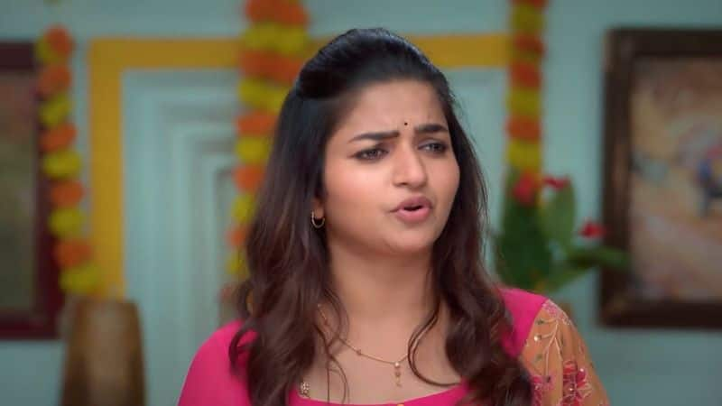 Anna serial April 12 today episode update gan