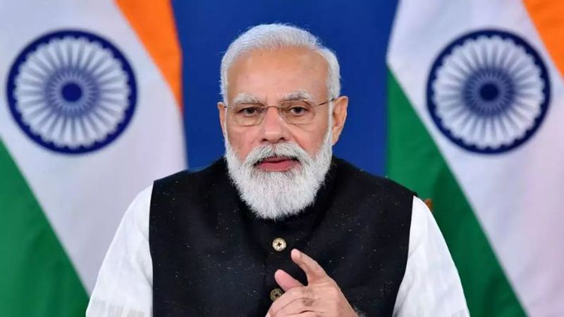 G20 Virtual Summit: PM Modi says must ensure Israel-Hamas war doesnt turn into regional conflict-rag