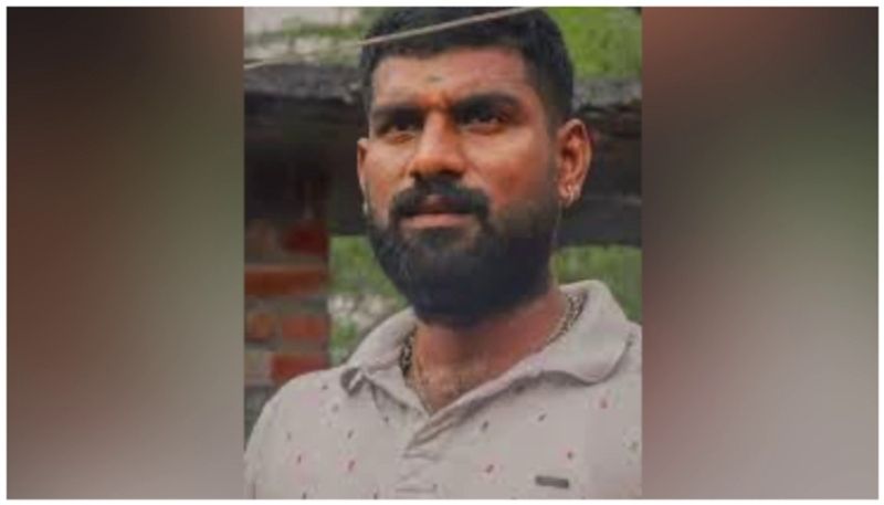 Another encounter in Tamil Nadu Notorious gangster Kompan Jagan shot dead by police sts