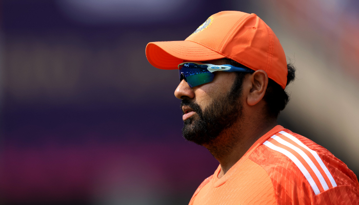 Rohit Sharma says Mohammed Shami will be a big miss before South Africa Test series KRJ