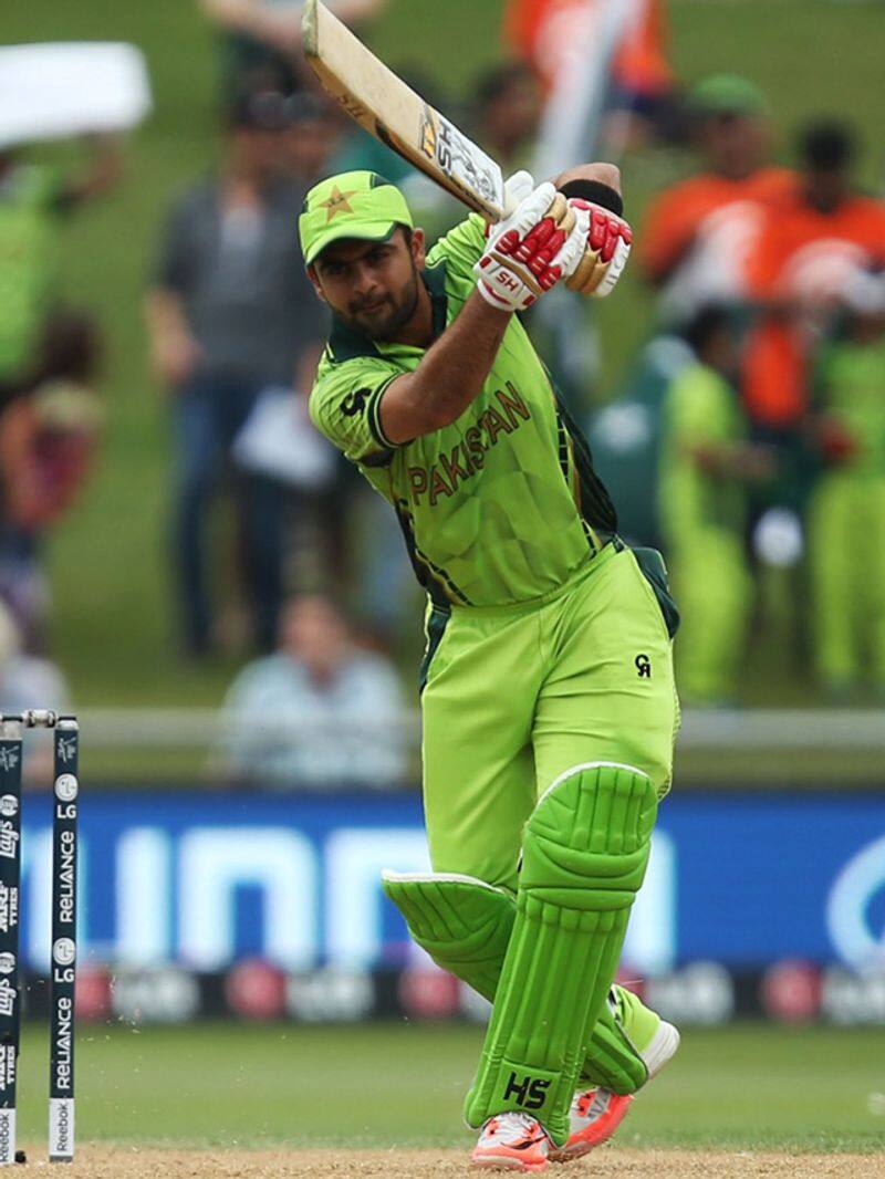 Happy Birthday Ahmed Shehzad: Top 8 knocks by the former Pakistan star osf