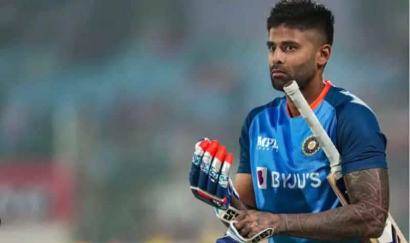 ICC T20 Rankings: Suryakumar Yadav is World No.1 in batting RMA