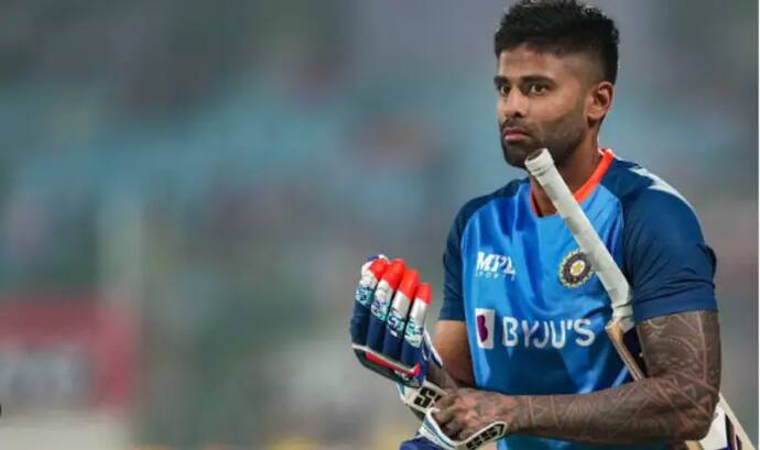 suryakumar yadav