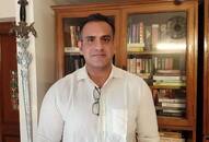 inspirational story of Ex IRS ravi kapoor who mentoring upsc aspirants zrua