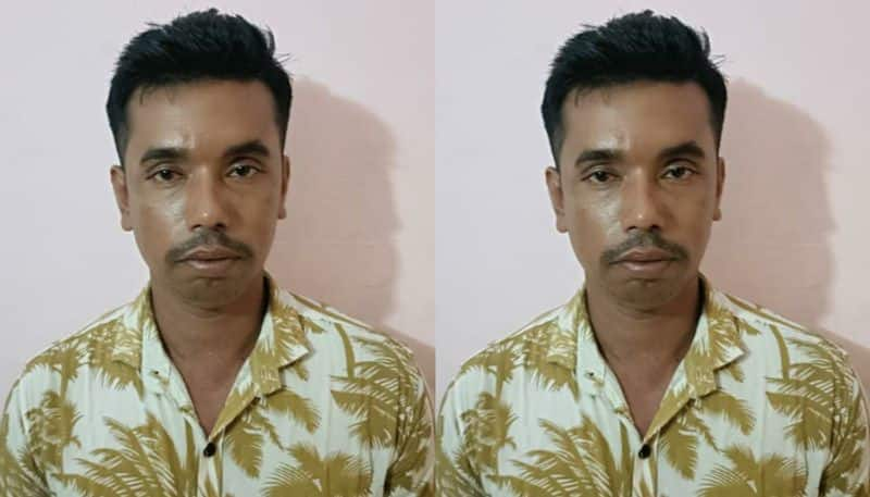 assam native held with obscene video and images of minors in kochi  etj