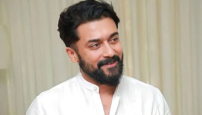 హమ్మయ్య, ఫ్యాన్స్ కి బిగ్ రిలీఫ్.. గాయం తర్వాత తొలిసారి స్పందించిన సూర్య 