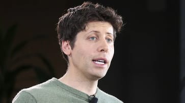 "You miss 100% of shots you don't take": Sam Altman's response to Indian techie's DM proves it RTM 