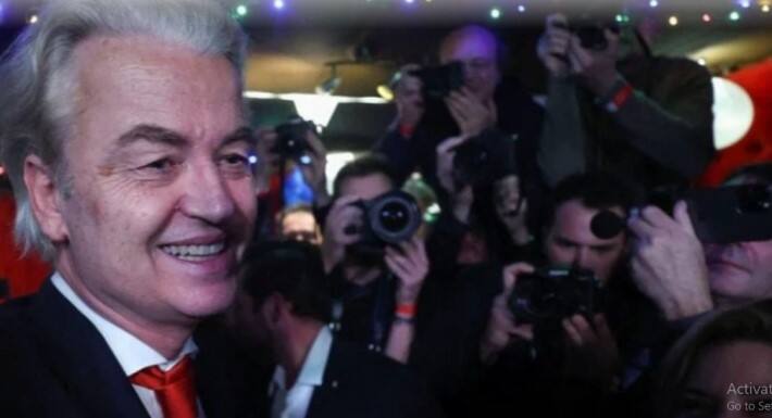 wilders