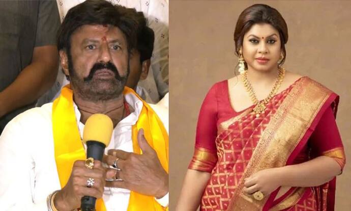 Balakrishna-Vichitra