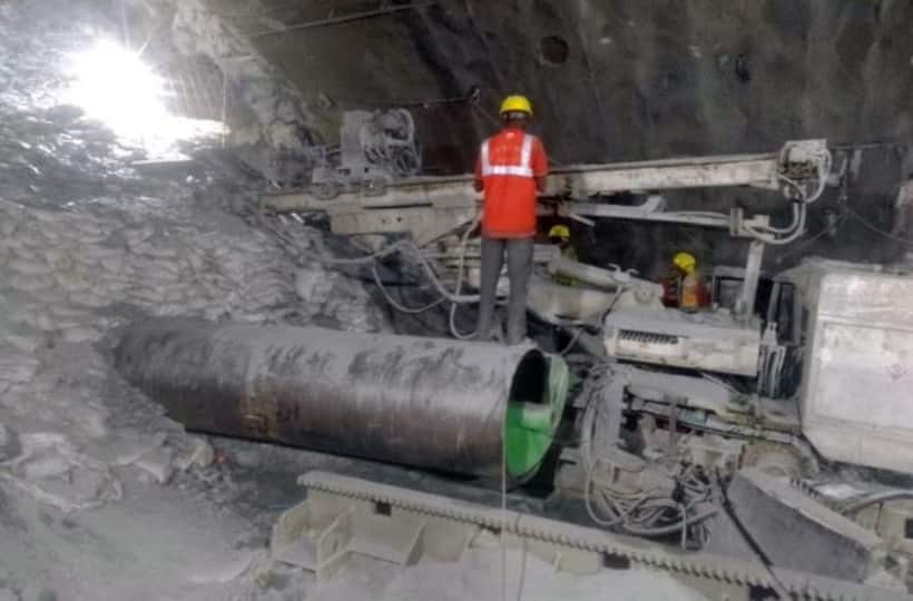 Silkyara Tunnel Rescue Operation: It may take upto 15 hours to bring out 41 trapped workers