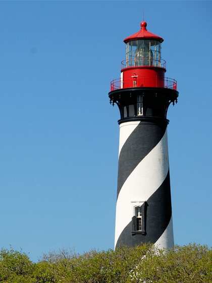 St. Augustine, Florida (1565)
