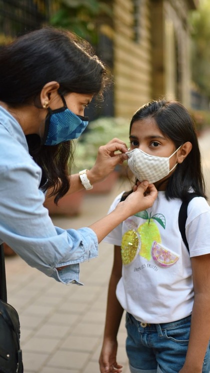 कोरोना के बाद नए वायरस की आहट ! चीन में 500 बच्चे पड़े बीमार