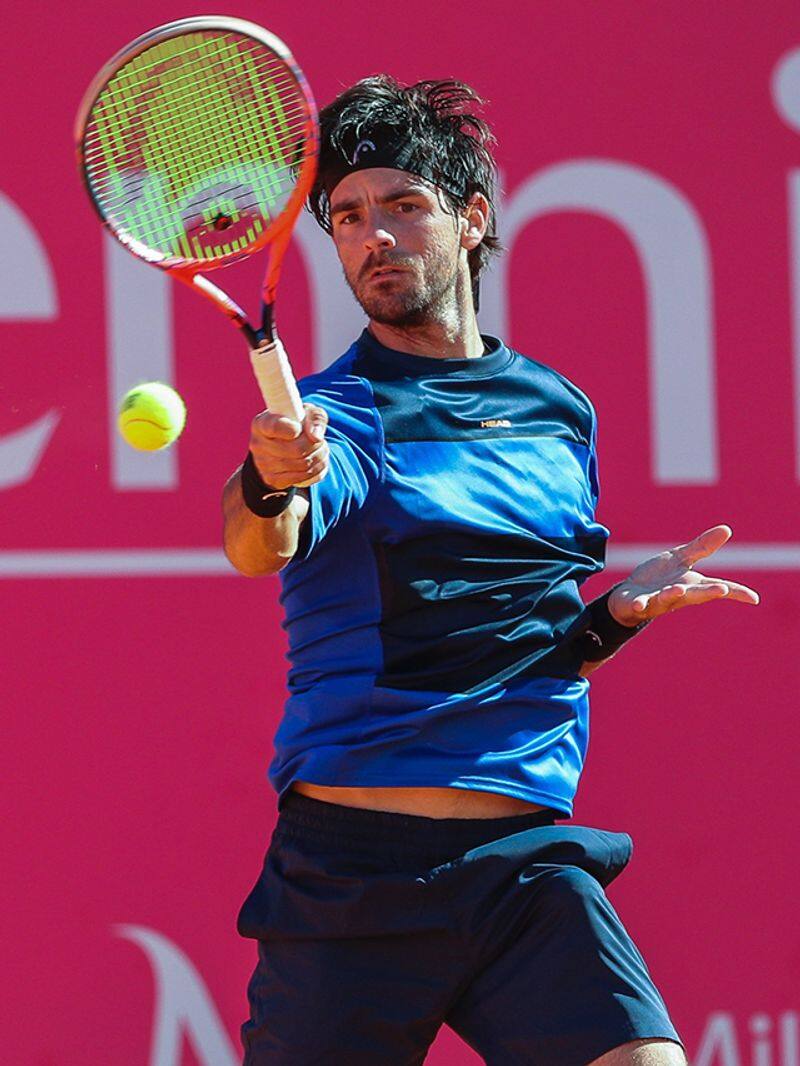 Tennis Happy Birthday Gastao Elias: 7 facts about the Tennis star osf