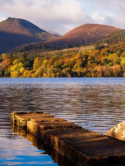 Lake District