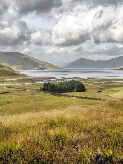 Scottish Highlands