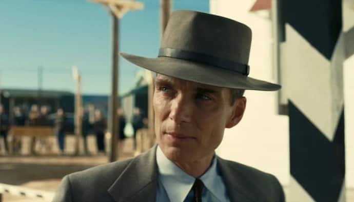 Who did Oppenheimer actor Cillian Murphy find funniest while filming the movie? Read