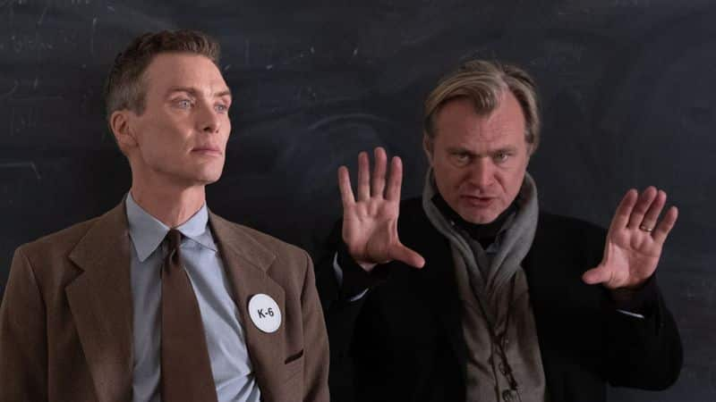 Oppenheimer 7 reasons to watch Christopher Nolan's film on Amazon Prime Video RBA