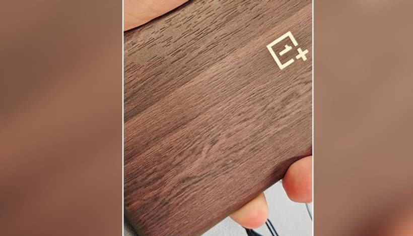 OnePlus 12 to feature wooden-texture like rear panel? Here's what we know