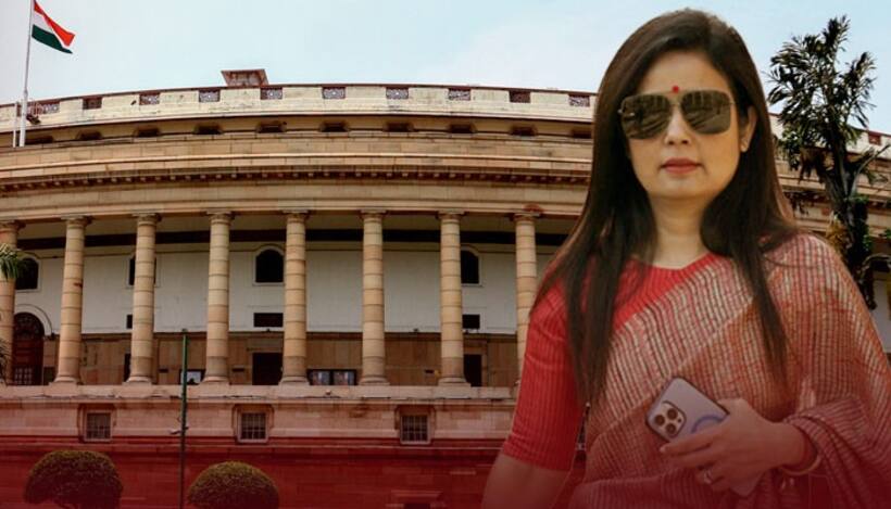 Cash-for-query case: Fresh allegations emerge involving TMC MP Mahua Moitra; know details