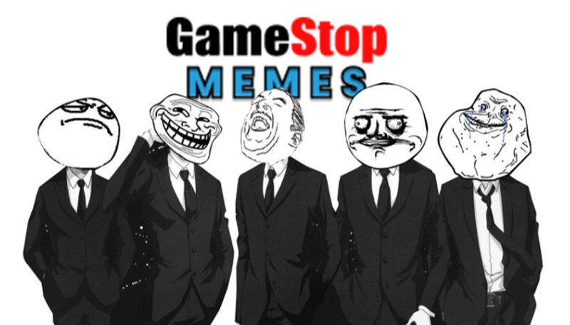 Can Gamestop Memes' 100x Presale Match Avalanche and Shiba Inu?