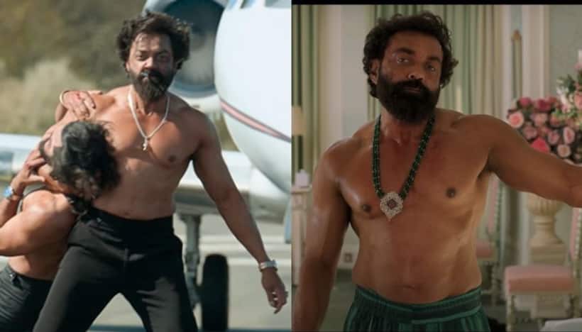 'Animal' Exclusive: Bobby Deol on his body transformation, "Requested hotel staff to open gym at 5 am"