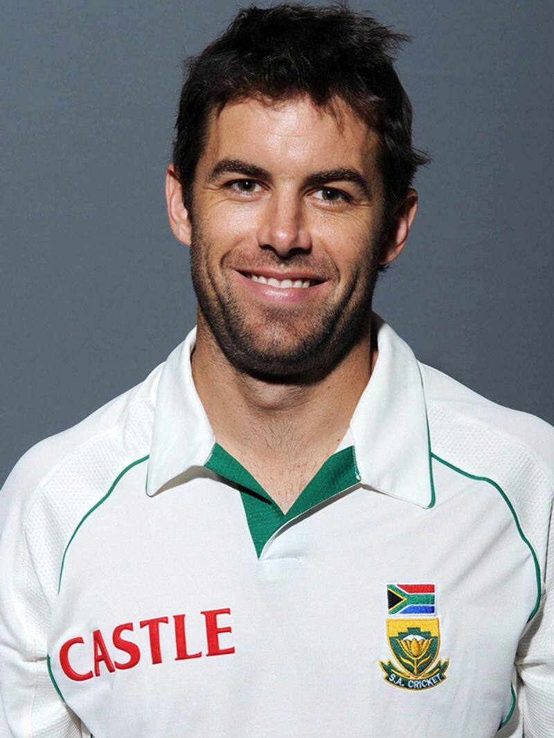 cricket Happy Birthday Neil McKenzie: Top 10 knocks by the South African star osf