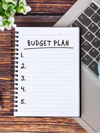 Planning and budgeting