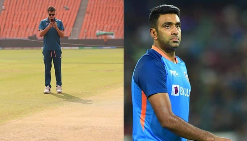 R Ashwin salutes World Champions sys I was shell shocked by Australia tactics in final san