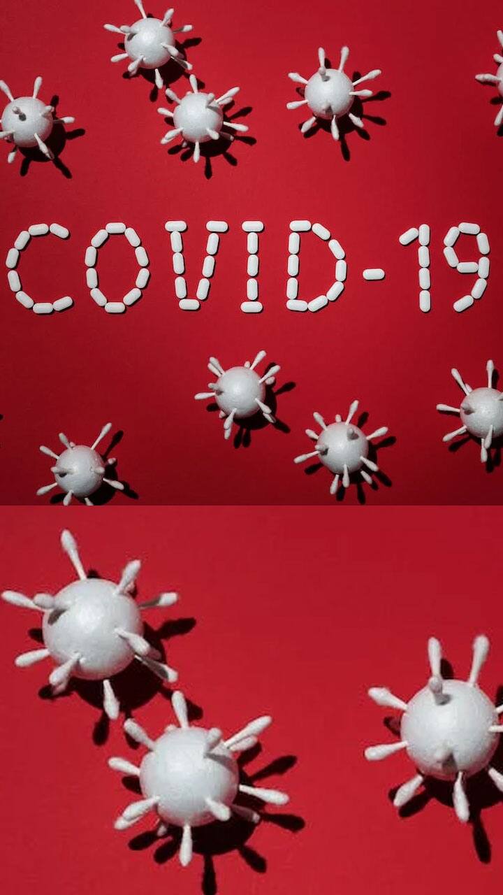 Covid outbreak again abroad, mask mandatory; Increased anxiety in India too Vin