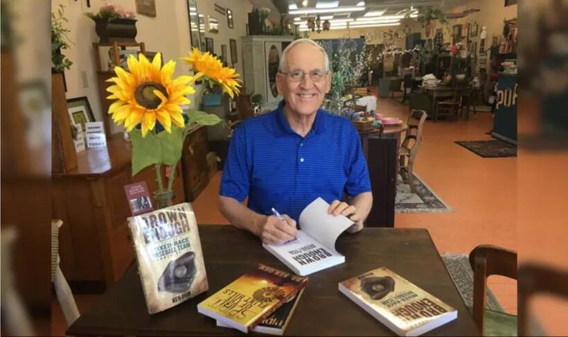 Retired US professor plans to send DNA to moon for potential alien discovery and cloning legacy