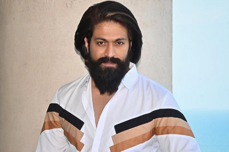 Rocking Star Yash says our aim should be towards the rest of the world srb