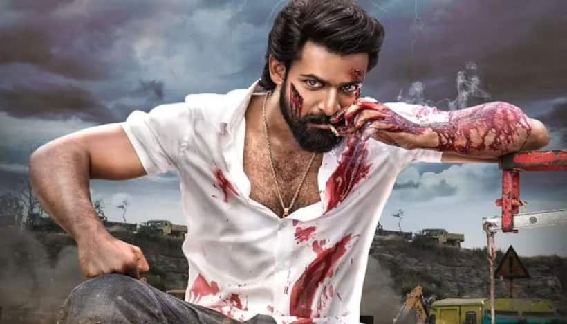 Aadikeshava REVIEW: Did audiences love Vaisshnav Tej Sreeleela's action drama? Read this  